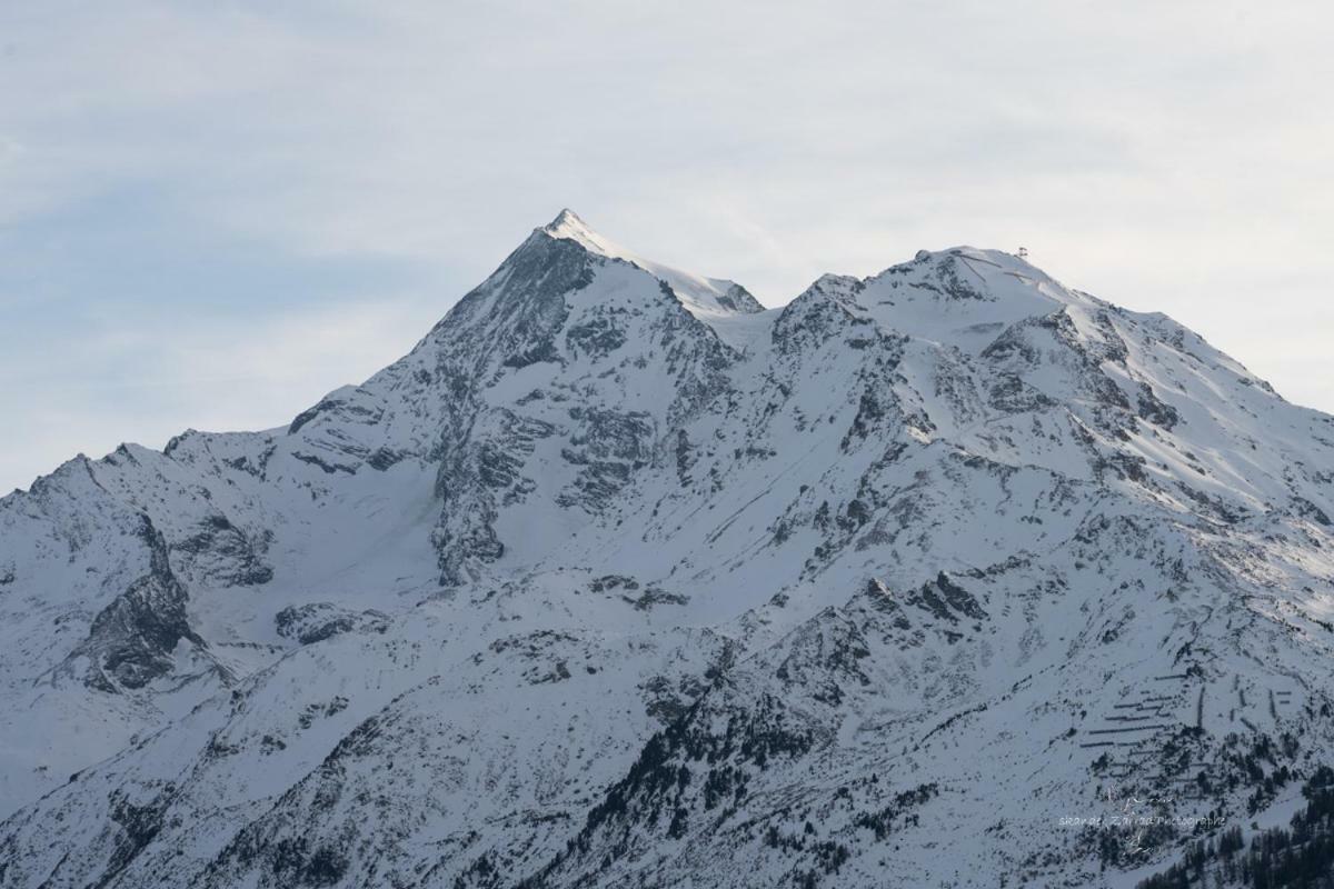 Residence "Le Vanoise" 拉赫兹耶尔 外观 照片